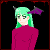 Morrigan Aensland